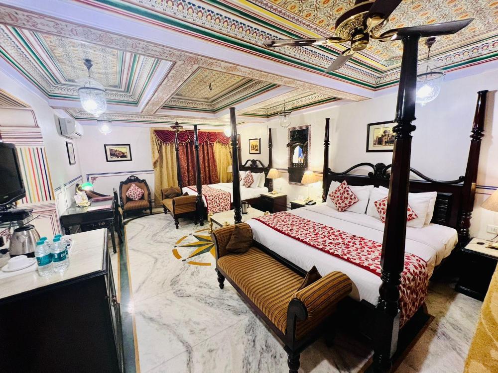 umaid bhawan a heritage style boutique hotel