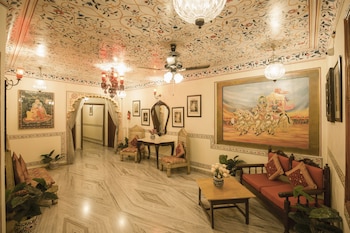 umaid bhawan a heritage style boutique hotel