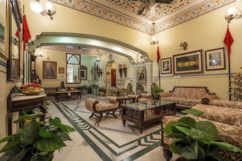 umaid bhawan a heritage style boutique hotel