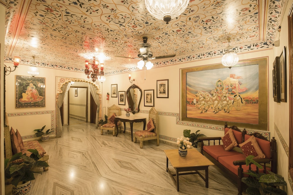 umaid bhawan a heritage style boutique hotel