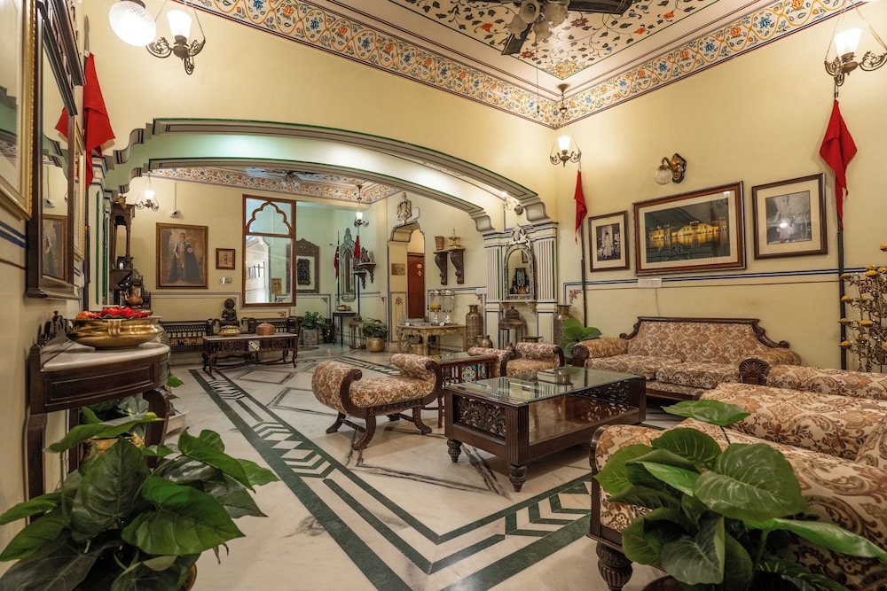 umaid bhawan a heritage style boutique hotel