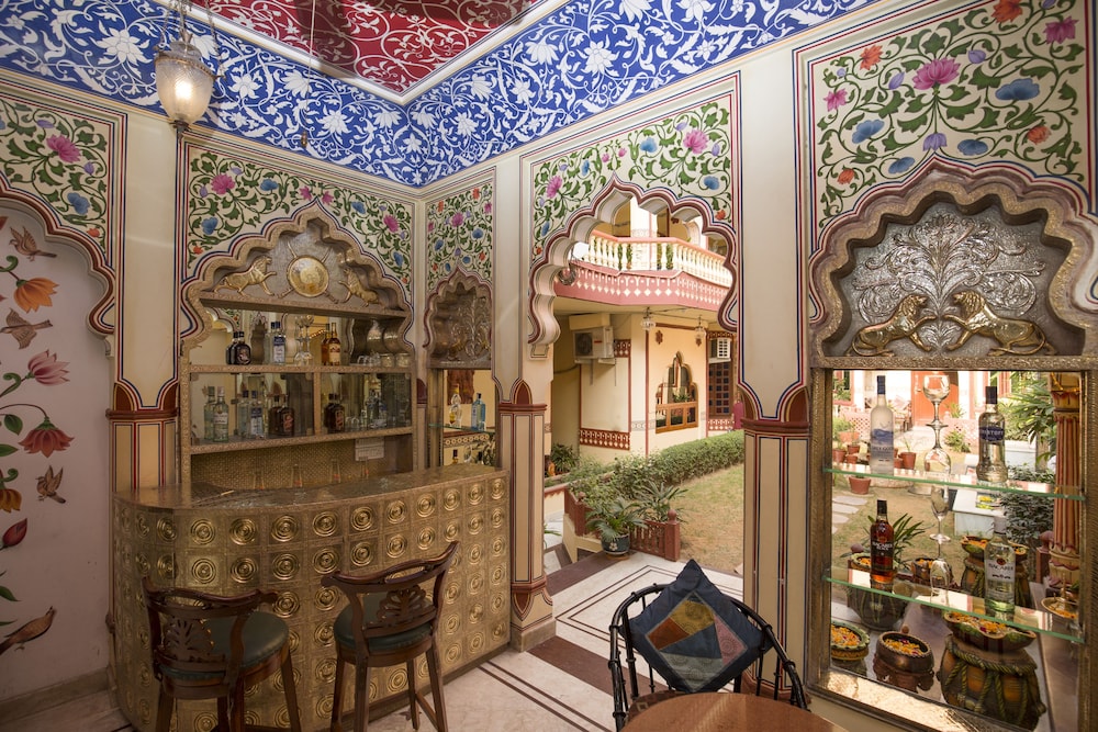 umaid bhawan a heritage style boutique hotel