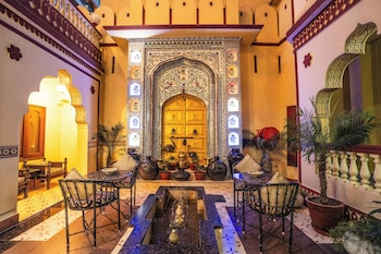 umaid bhawan a heritage style boutique hotel