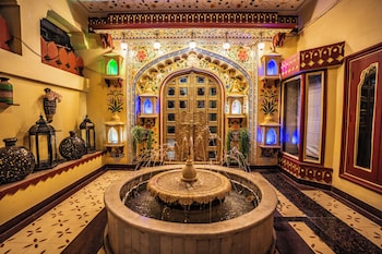 umaid bhawan a heritage style boutique hotel