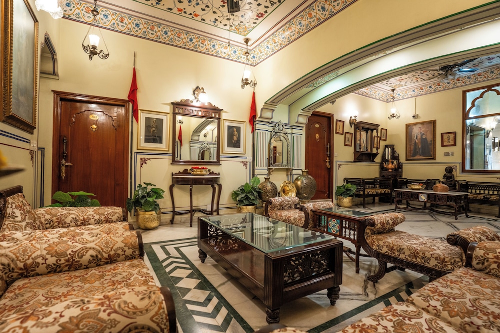 umaid bhawan a heritage style boutique hotel