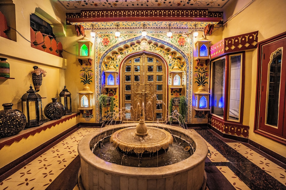 umaid bhawan a heritage style boutique hotel