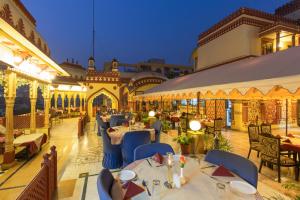 Umaid Bhawan - A Heritage Style Boutique Hotel,Via Bank Road D1-2A, Bihari Marg, Behind Collectorate, Bani Park, Jaipur, Rajasthan 302016,4 star