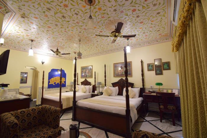 umaid bhawan a heritage style boutique hotel