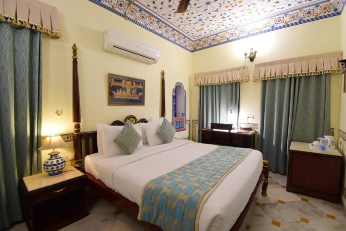 umaid bhawan a heritage style boutique hotel