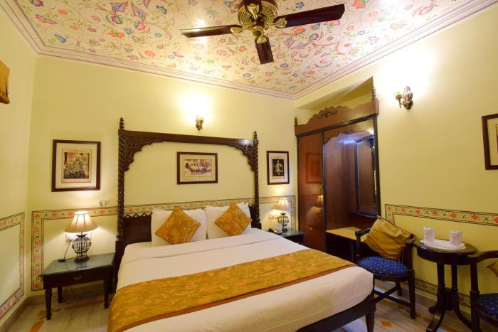 umaid bhawan a heritage style boutique hotel