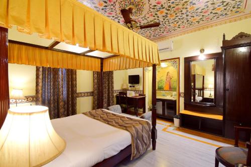 umaid bhawan a heritage style boutique hotel