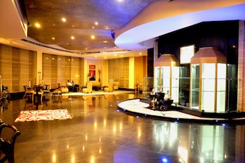 Kc Residency,Near Katra Railway Station,4 star
