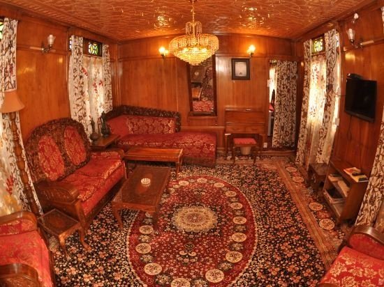 srinagar