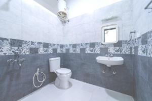 Kbs Sree Paradise Kodai,Vilpatti Main Road Reddiyarpuram, Kodaikanal,2.5 star