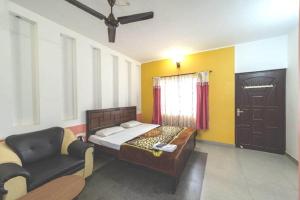 Kbs Sree Paradise Kodai,Vilpatti Main Road Reddiyarpuram, Kodaikanal,2.5 star