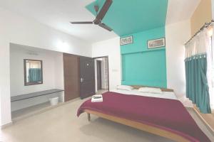 Kbs Sree Paradise Kodai,Vilpatti Main Road Reddiyarpuram, Kodaikanal,2.5 star