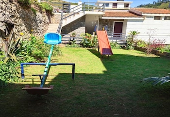 Kbs Sree Paradise Kodai,Vilpatti Main Road Reddiyarpuram, Kodaikanal,2.5 star