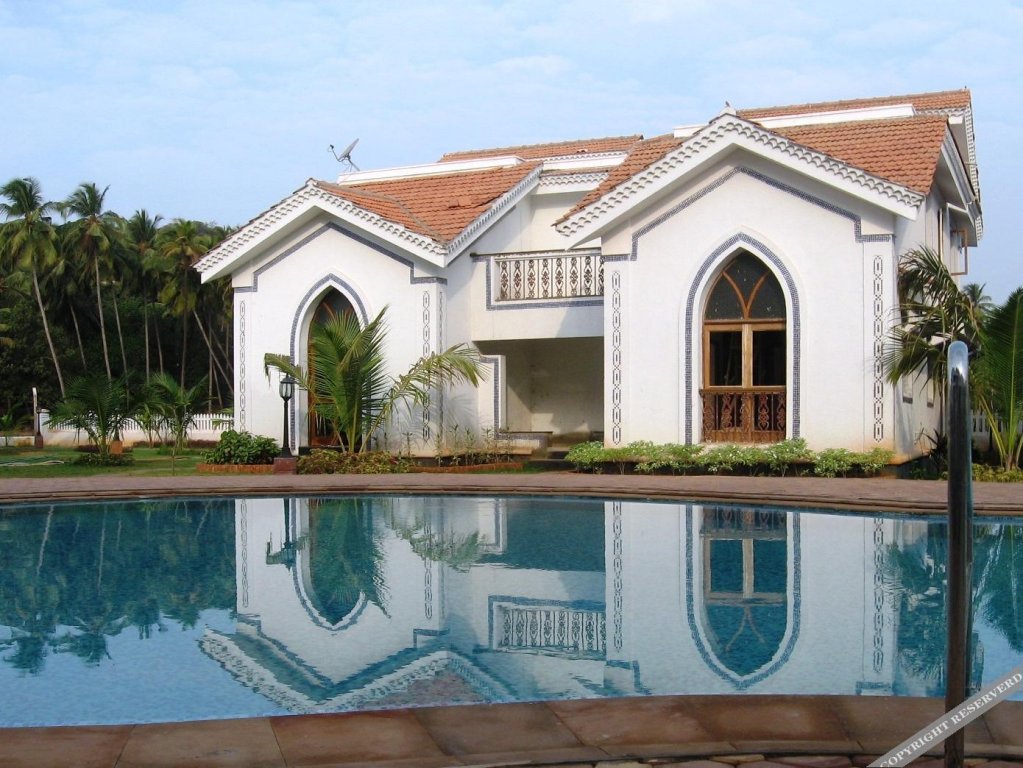 casa legend villa and apartments