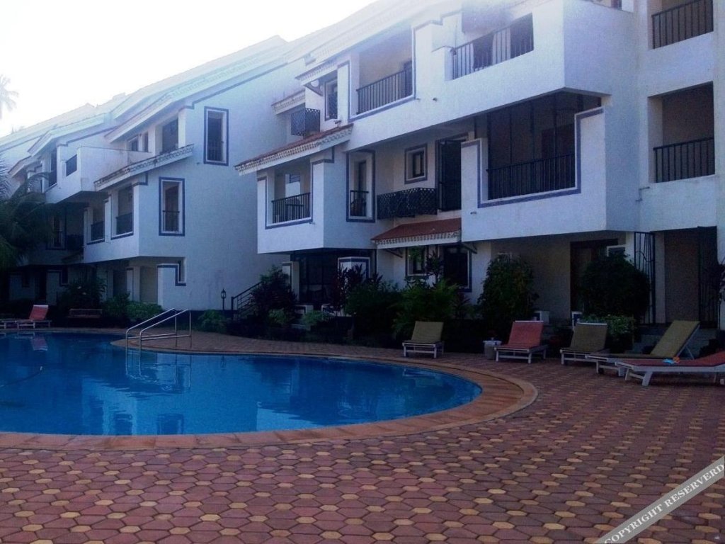 casa legend villa and apartments