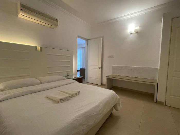 casa legend villa and apartments