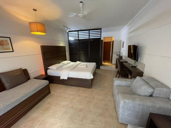 casa legend villa and apartments