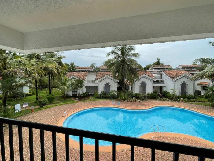 casa legend villa and apartments
