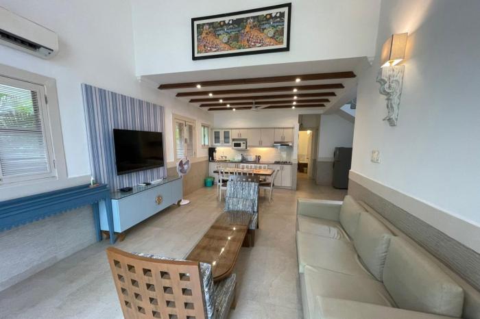 casa legend villa and apartments