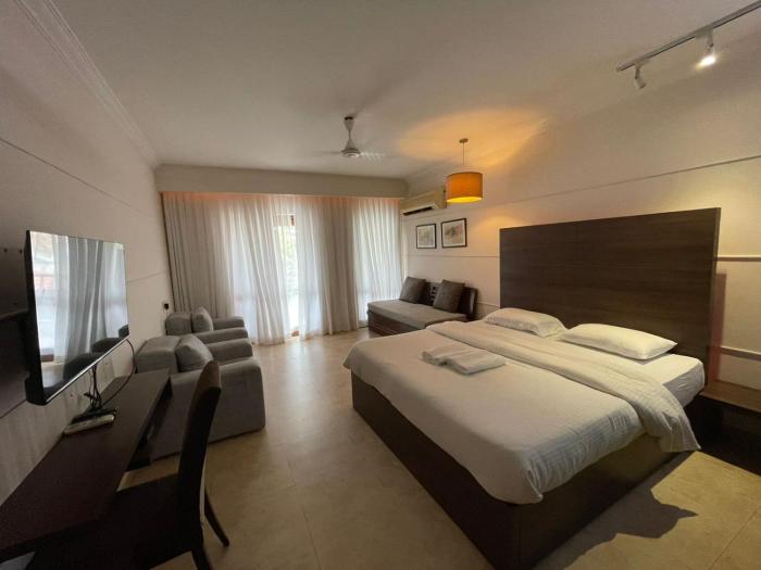 casa legend villa and apartments