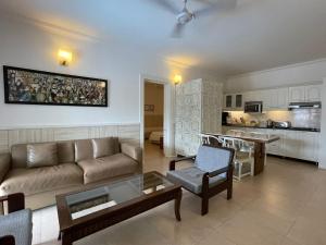 casa legend villa and apartments