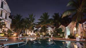 casa legend villa and apartments