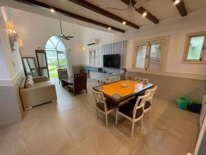 casa legend villa and apartments