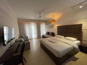 casa legend villa and apartments