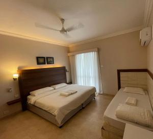 casa legend villa and apartments