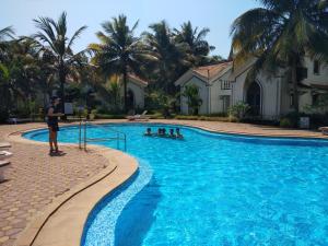 casa legend villa and apartments
