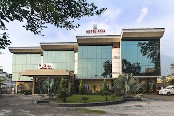 hotel asia vaishno devi by geetanjali group of hotels