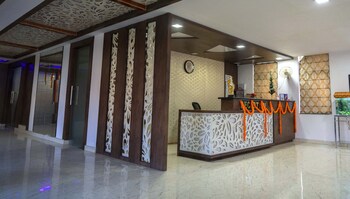 Hotel Shivaay Blue,India>>Daltenganj,3 star
