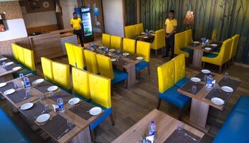 hotel shivaay blue