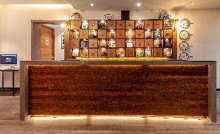 four points by sheraton chennai omr