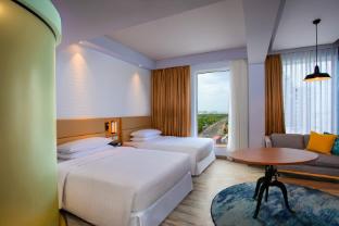 four points by sheraton chennai omr