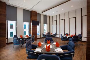 four points by sheraton chennai omr