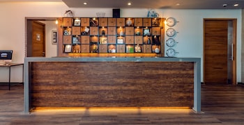 four points by sheraton chennai omr