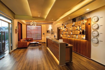 four points by sheraton chennai omr