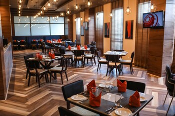 Four Points By Sheraton Chennai Omr,Omr Chennai,4 star