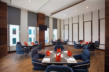 Four Points By Sheraton Chennai Omr,Omr Chennai,4 star