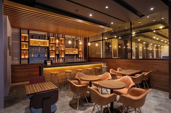 Four Points By Sheraton Chennai Omr,Omr Chennai,4 star