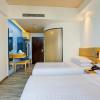 four points by sheraton chennai omr