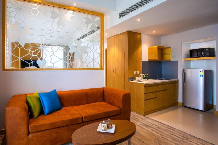 four points by sheraton chennai omr