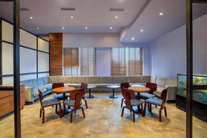 four points by sheraton chennai omr