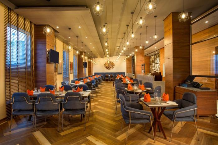 four points by sheraton chennai omr