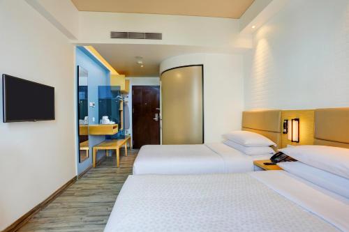 four points by sheraton chennai omr